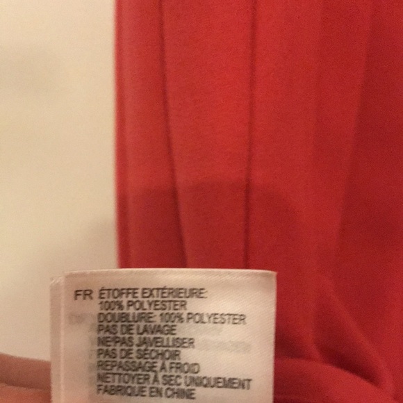 Reiss Pink Dress Size US 2 - Picture 8 of 8